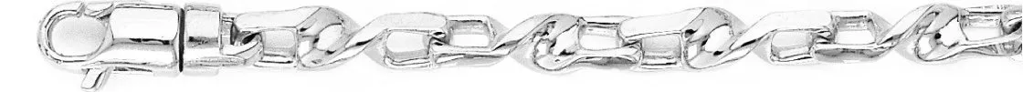 5.6mm Harmony Link Bracelet