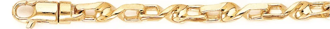 5.6mm Harmony Link Bracelet