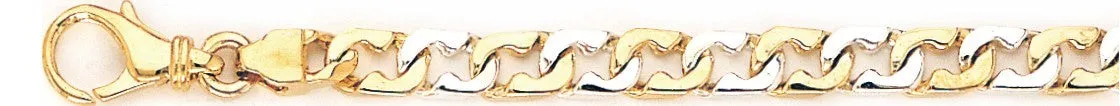 5.6mm Volare Chain Necklace