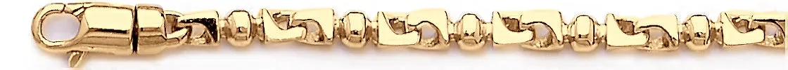 5.8mm Mathias Chain Necklace