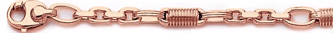 5.9mm Radical VI Link Bracelet