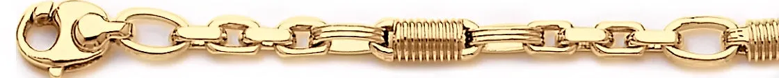 5.9mm Radical VI Link Bracelet