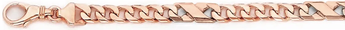 5.9mm Roxy II Chain Necklace