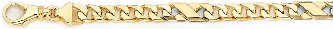 5.9mm Roxy II Link Bracelet