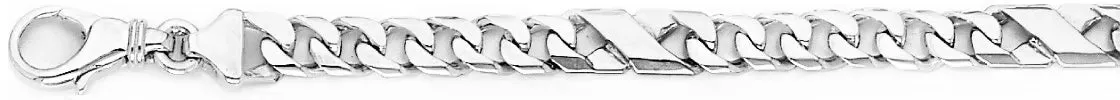 5.9mm Roxy II Link Bracelet