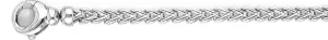 5mm Foxtail Link Bracelet
