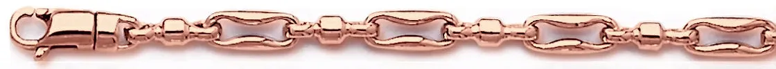 5mm Hipster Link Bracelet