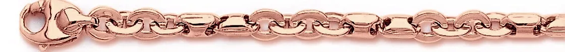6.1mm Figawasher Link Bracelet
