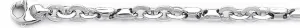 6.1mm Figawasher Link Bracelet