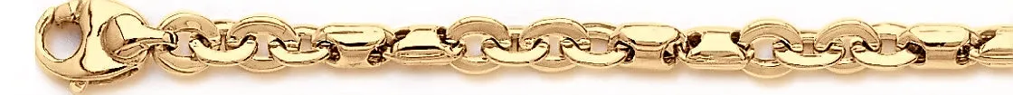 6.1mm Figawasher Link Bracelet