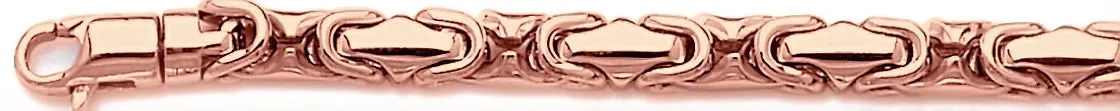 6.2mm Anaconda Chain Necklace