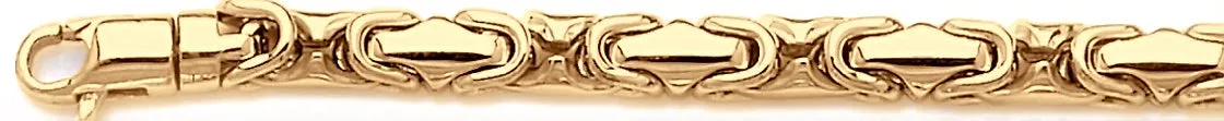 6.2mm Anaconda Chain Necklace
