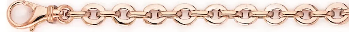 6.2mm Bella Link Bracelet