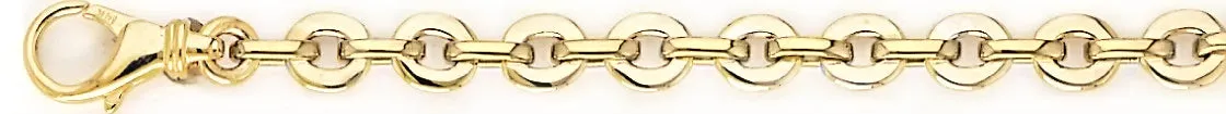 6.2mm Bella Link Bracelet