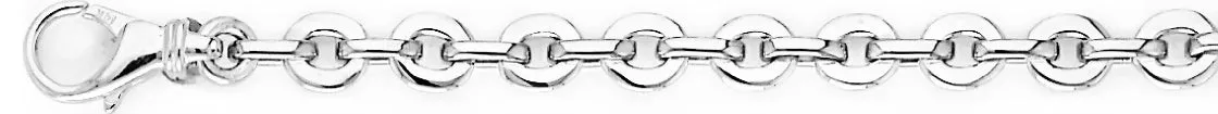 6.2mm Bella Link Bracelet