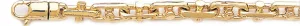 6.2mm Bullet III Link Bracelet