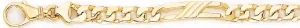6.2mm Wabi Link Bracelet