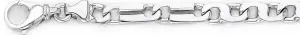 6.5mm FigaLiora Link Bracelet