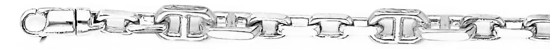 6.6mm Castello Link Bracelet