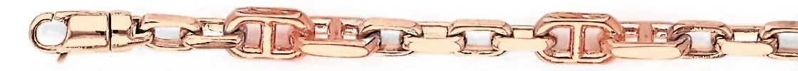 6.6mm Castello Link Bracelet