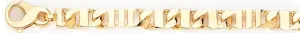 6.6mm Zuna Link Bracelet