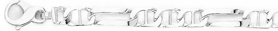 6.7mm Spazio Link Bracelet
