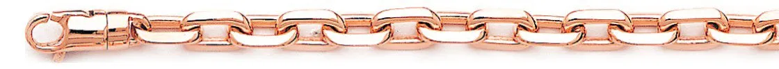 6mm Ombre Link Bracelet