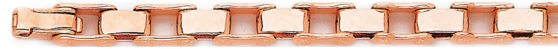7.3mm Bicycle Link Bracelet