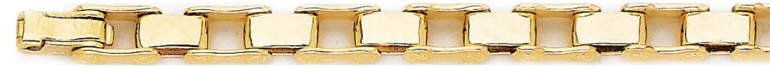 7.3mm Bicycle Link Bracelet