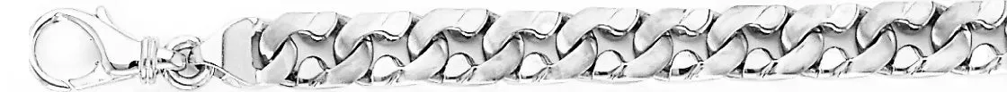 7.3mm Gerry Link Bracelet
