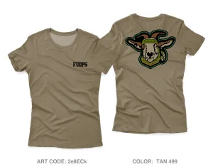 741 MXS | IPC Core Women's SS Performance Tee - 2e8ECk