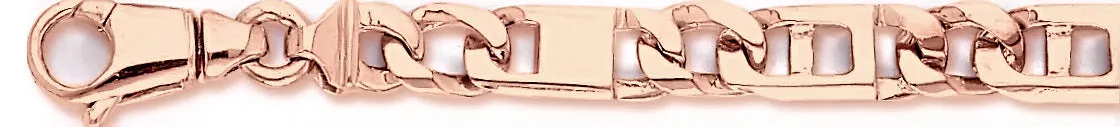 7.8mm Apollo Link Bracelet