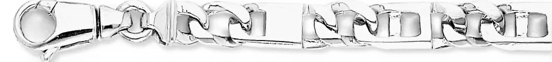 7.8mm Apollo Link Bracelet