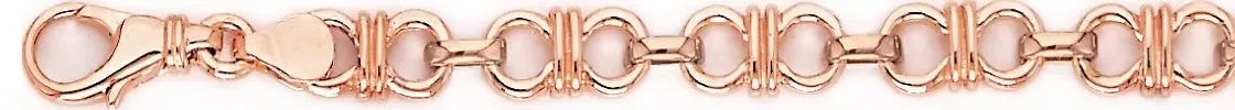 7mm Phoenix II Link Bracelet