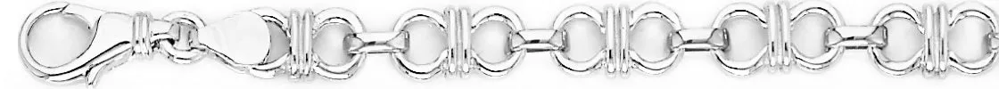 7mm Phoenix II Link Bracelet