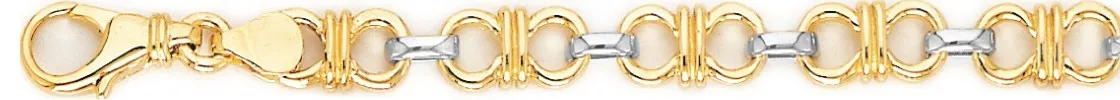 7mm Phoenix II Link Bracelet