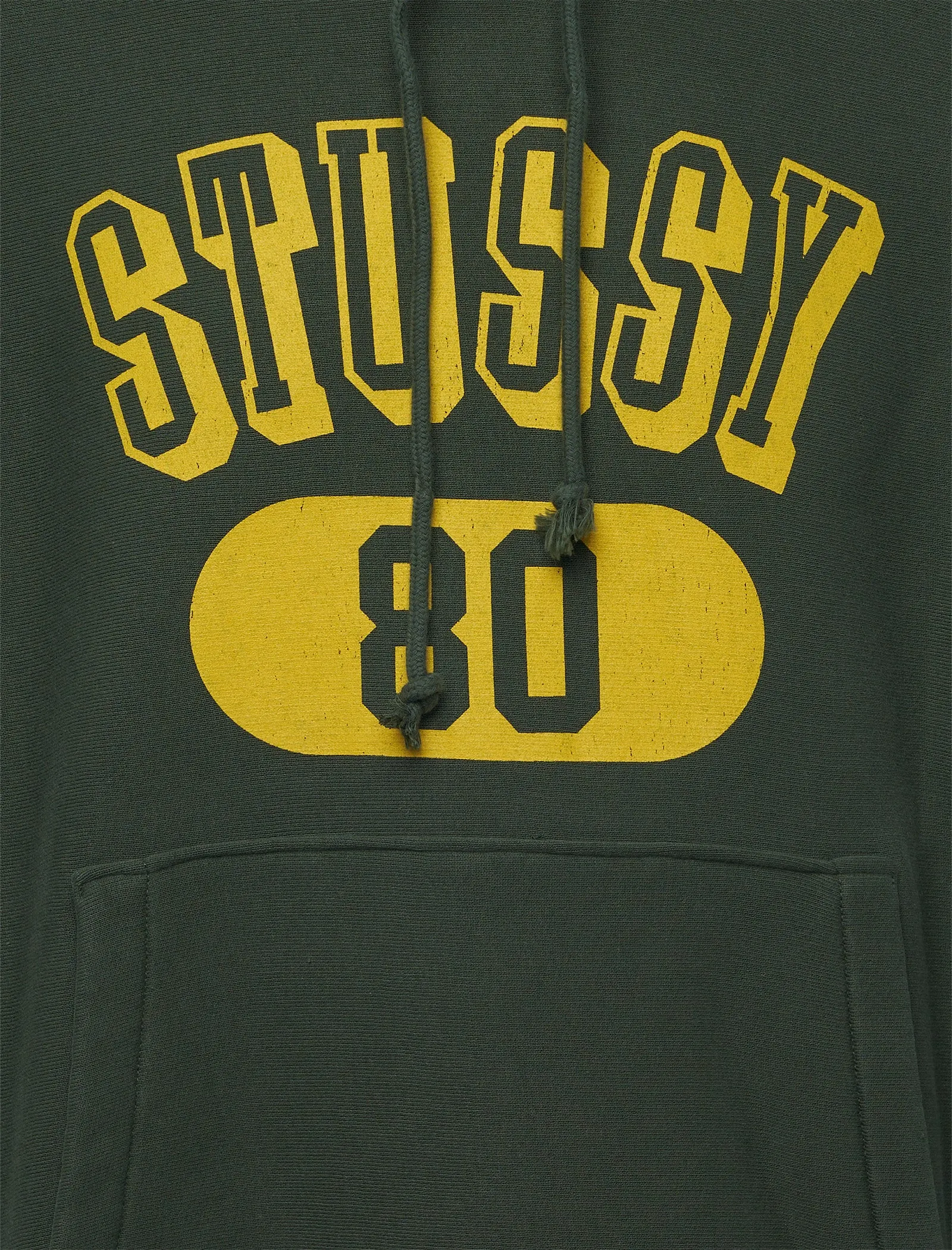 80 RELAXED HOODIE
