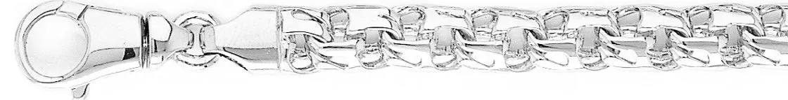 8.5mm Elemental Link Bracelet