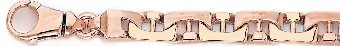 8.5mm Elis Link Bracelet