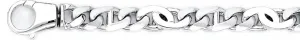 8mm Rupert Link Bracelet