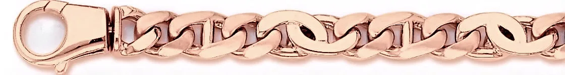 8mm Rupert Link Bracelet