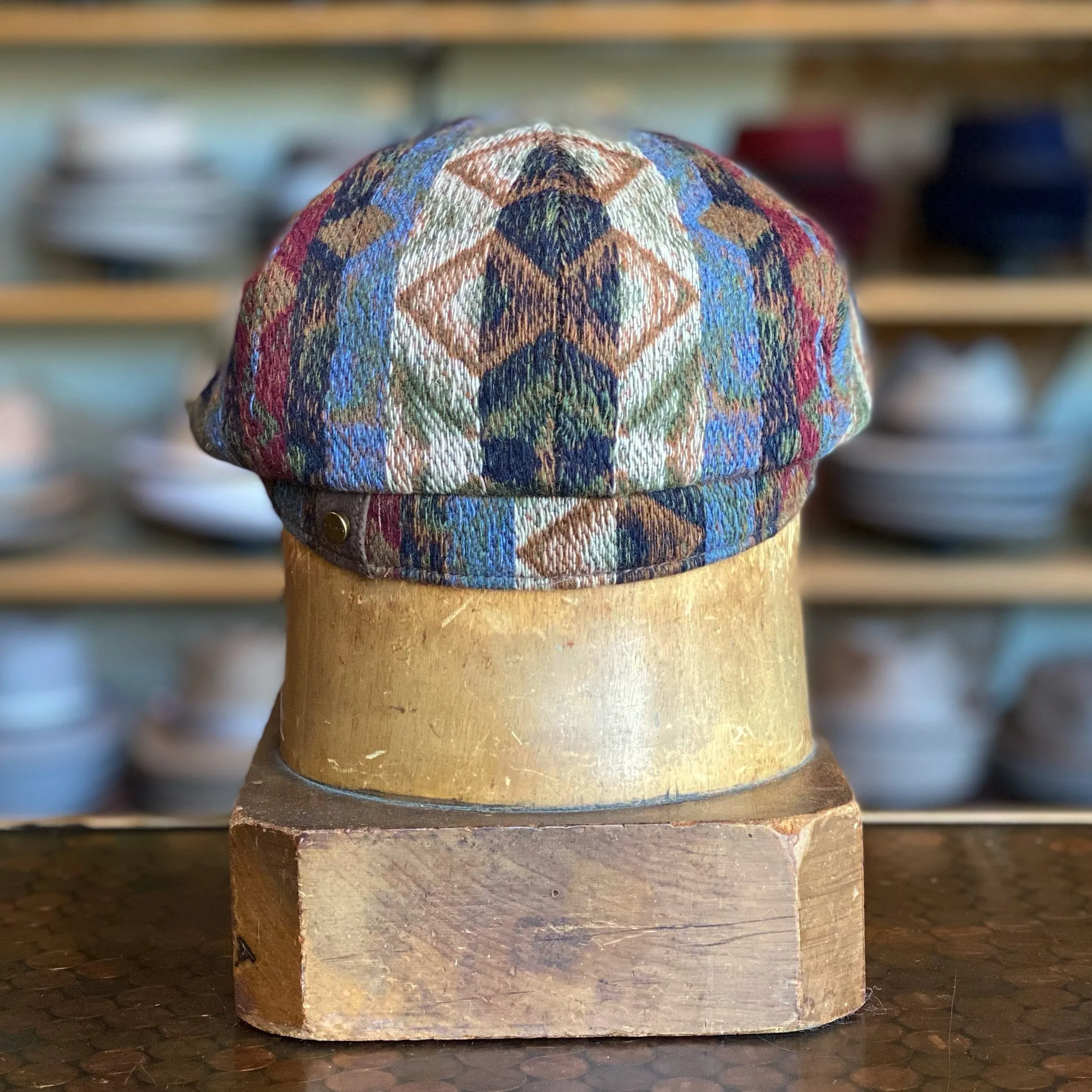 90s Sweater Hatteras