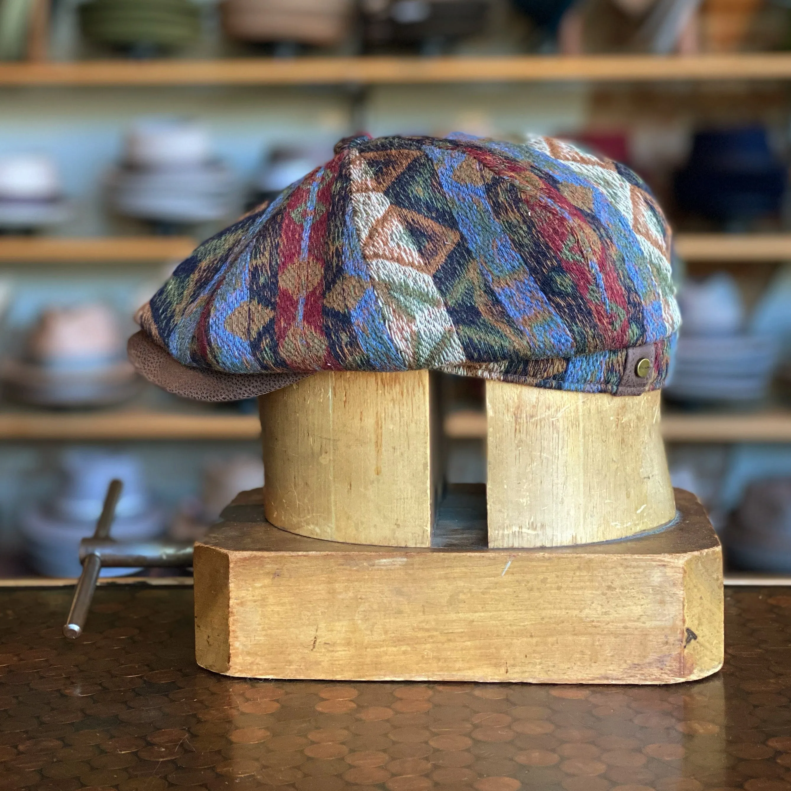 90s Sweater Hatteras