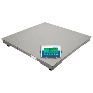 Adam Equipment PT 312-10S [AE403a] PT Series Platform Scale, 4500000 g x 1000 g