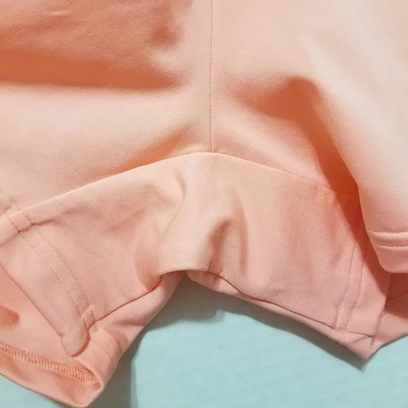 Adidas by Stella McCartney shorts Medium Barricade athletic gym workout stretch