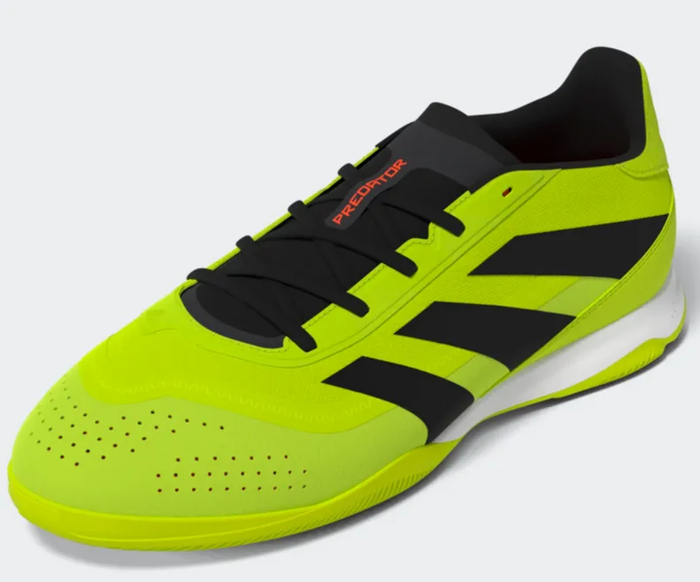 Adidas Predator League Indoor Futsal Shoes