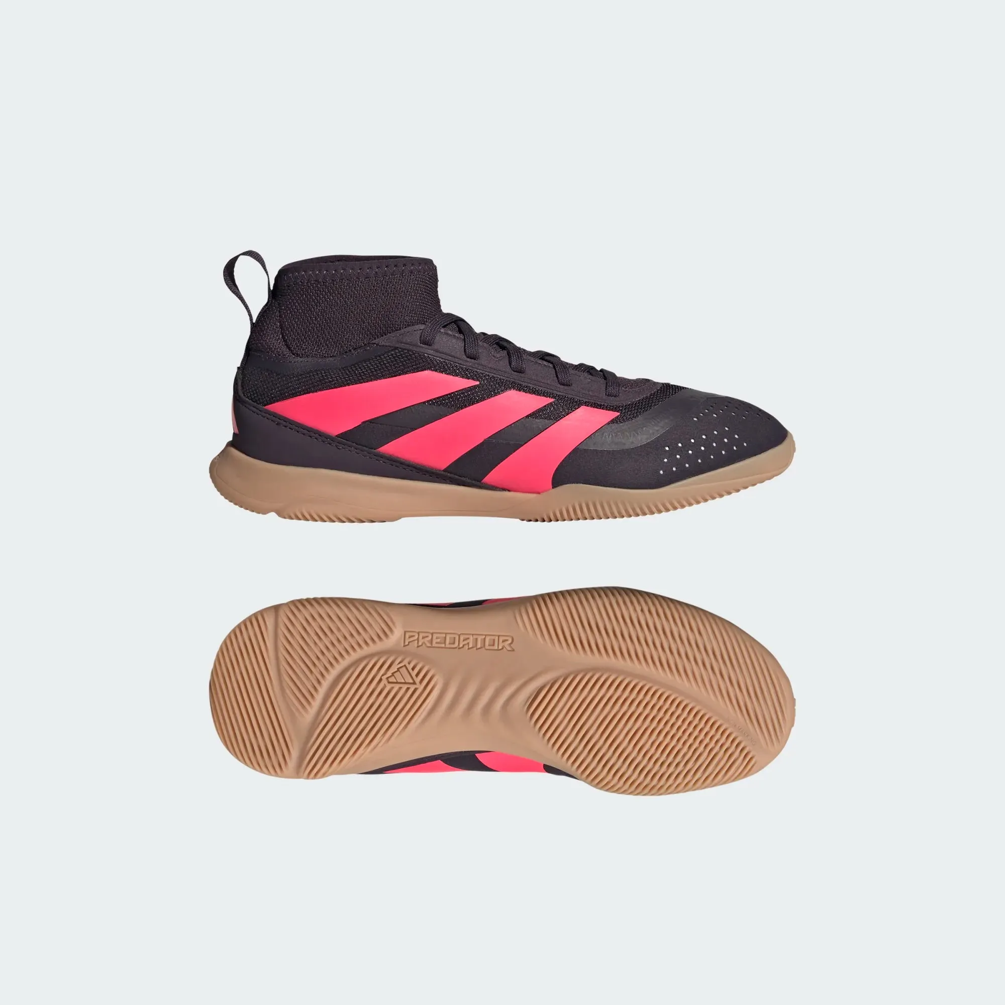 Adidas Predator League Junior Indoor Futsal Shoes