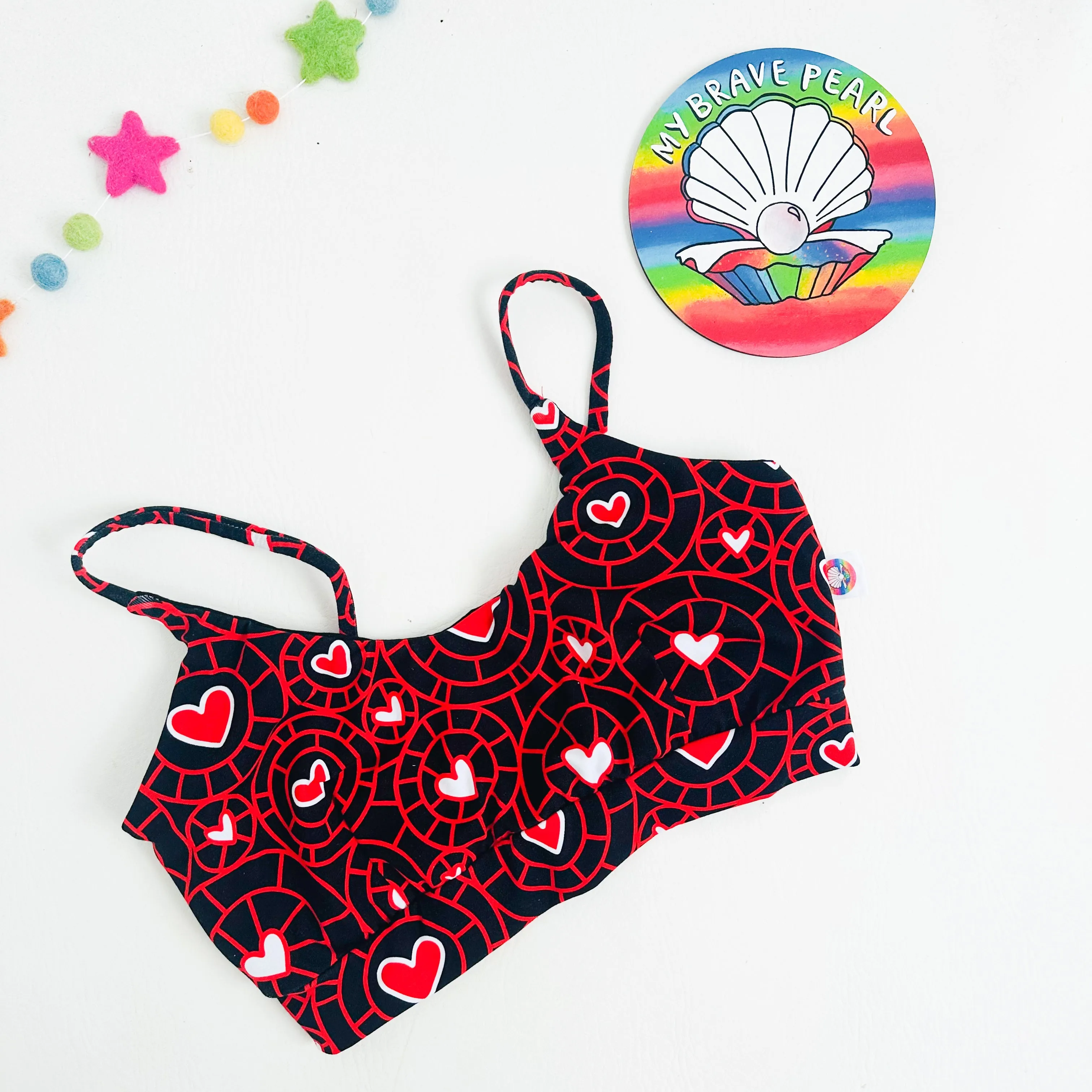 Adults Bralette