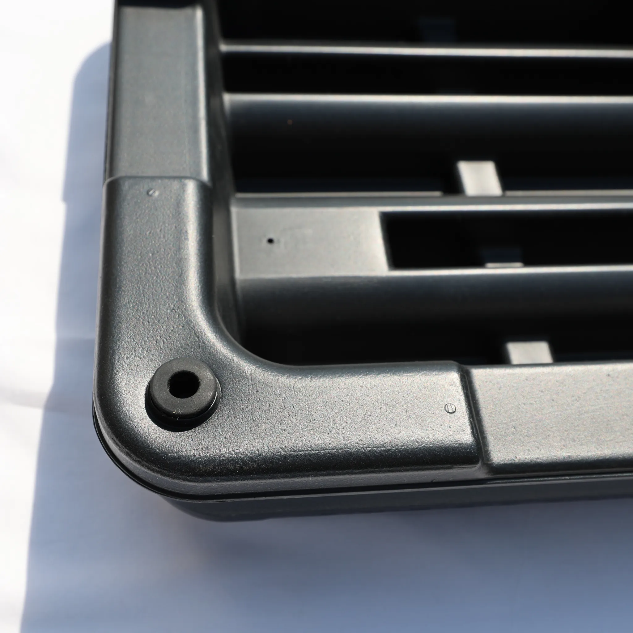 Aerobic Step Platforms (No Risers)