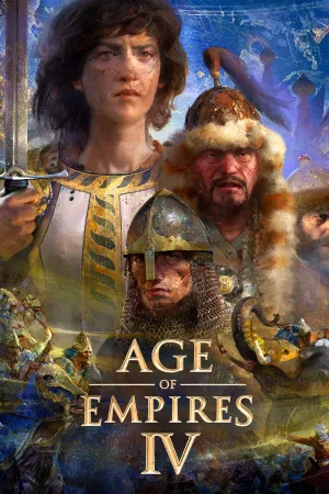 Age of Empires IV (PC)
